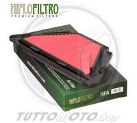 FILTRO ARIA HIFLO cod HFA4615 YAMAHA XJ6 600 N dal 2009 al 2016