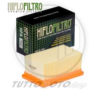 FILTRO ARIA HIFLO COD. HFA7602 per BMW F 650 CS 2002 2003 2004 2005 F650