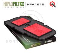 Hiflofiltro Filtro aria - HFA1615 Honda XL650V Transalp