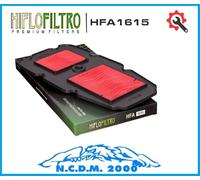 Hiflofiltro Filtro aria - HFA1615 Honda XL650V Transalp