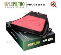 Filtro aria HIFLO HFA1616