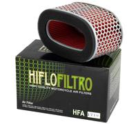 HIFLOFILTRO Filtro Aria HFA1710, 12.7 x 10.5 x 10.9 cm, Nero