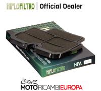FILTRO ARIA HIFLO HFA2607 KAWASAKI ER-6F C9F,D9F,CAF,DAF,CBF,DBF,ECF,FCF (EX650)