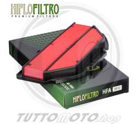 FILTRO ARIA HIFLO HFA3912 SUZUKI GSX S 1000 FA L8 2018