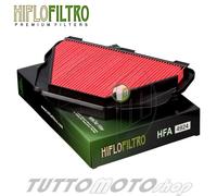 Filtro aria HIFLO HFA4924 YAMAHA YZF-R1 S 2017-2018 Rif. originale 2CR-14451-00