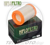 FILTRO ARIA HIFLO HFA6001 per DUCATI Monster 1200 R 2016 2017 2018 2019