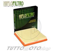 Filtro aria HIFLO HFA6002 Ducati SS 1000 2003 2004 2005 / SS1000 tipo originale