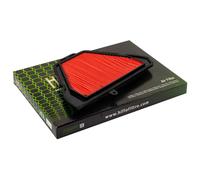 Filtro Aria Hiflo HFA6512 Per Triumph Tiger 1050 Sprint 1050 Speed Triple 1050