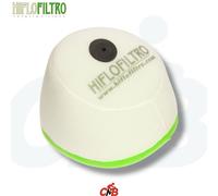 FILTRO ARIA HIFLO HFF1012 per HONDA CR 125 1989/2003 -CR 250 500 1989/1999