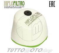 Filtro Aria HIFLO HFF1013 tipo originale Cross-Enduro / Rif.OEM Twin Air 150206