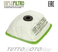 Filtro Aria HIFLO HFF1017 tipo originale Cross-Enduro / Rif.OEM Twin Air 150211