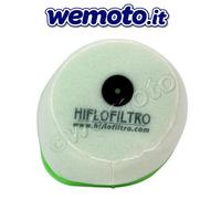 Filtro Aria Hiflo HFF2011 Kawasaki KX 125 K1 1994
