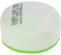 Filtro Aria Hiflo HFF2019 Per Kawasaki KX125 E2, F1, G1 87-89