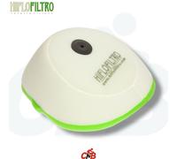FILTRO ARIA HIFLO HFF5016 per KTM EXC 125 200 250 300 2008/11 -EXC 450 530 09/11