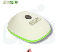 FILTRO ARIA HIFLO HFF5018 per KTM EXC 125 200 250 300 450 500 2012/2016