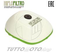 Filtro Aria HIFLO HFF5018 tipo originale KTM XC250 2013 2014 2015 2016 / XC 250