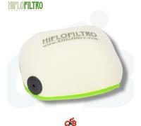 FILTRO ARIA HIFLO HFF5019 per HUSQVARNA TC 125 250 2T 2016/2022