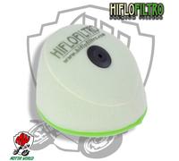 FILTRO ARIA HIFLO Honda CR 80 R2 Expert 1996 1997 1998 1999 2000 2001 2002