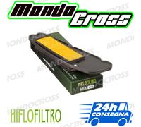 Filtro aria HIFLO in carta, lato destro YAMAHA YP Majesty 400 2010 (10)