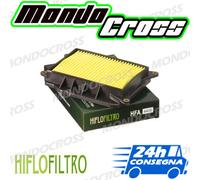 Filtro aria HIFLO in carta, per variatore YAMAHA X-Max 400 2018 (18)