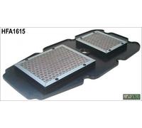 Filtro Aria Hiflo per moto Honda XL 650 V Transalp dal 2000 al 2007