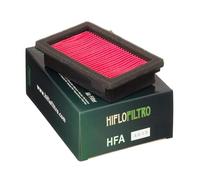 Filtro aria Hiflofiltro compatibile con Moto Yamaha 660 MT-03 2006-2012 HFA4613