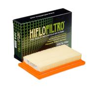 Filtro aria Hiflofiltro per moto Derbi 125 Terra dal 2007 al 2008, codice