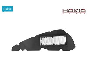 FILTRO ARIA HOKIO PIAGGIO BEVERLY 4T 4V HPE ABS E5 400 2021 2022
