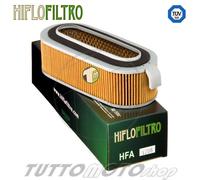 Filtro Aria HONDA CB 1000 C Custom 1983 CB1000 HIFLO HFA1706 Elemento Filtrante
