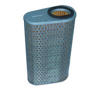 FILTRO ARIA HONDA CB 600 HORNET 07-13, CBF 600 08-12, CBR 600F 11-13 (12-90348)
