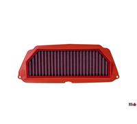 MF7107 Filtro Aria BMC Sport FM01069 per Honda CB 650 R dal 2019 al 2024