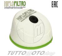 Filtro Aria HONDA CRF 150 RB 2025 / Elemento Filtrante HIFLO HFF1021 CRF150