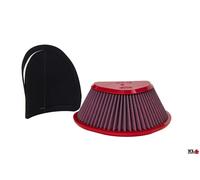 FILTRO ARIA HONDA CRF 250 R 2004-2009 BMC FM403/08