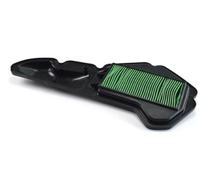 Filtro Aria Meiwa Honda PCX 125-150 Moto Motore Ricambi Ciclomotore Accessori