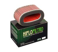 HIFLOFILTRO Filtro Aria HFA1710, 12.7 x 10.5 x 10.9 cm, Nero