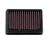 FILTRO ARIA HP MIW LAVABILE PER BMW R NINE T SCRAMBLER 1200 2021 - 2024