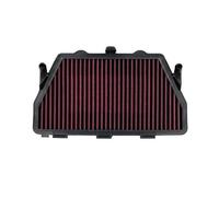 FILTRO ARIA HP MIW LAVABILE PER HONDA CBR RR Fireblade ABS 1000 2009 - 2016