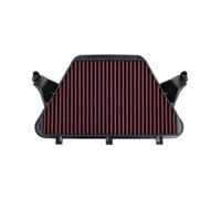 FILTRO ARIA HP MIW LAVABILE PER HONDA CBR RR-R Fireblade SP 1000 2020 - 2025