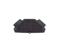 FILTRO ARIA HP MIW LAVABILE PER KAWASAKI ER-6 N / ER6 N ABS 650 2012 - 2016