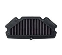 FILTRO ARIA HP MIW LAVABILE PER KAWASAKI ER-6 N / ER6 N ABS 650 2012 - 2016