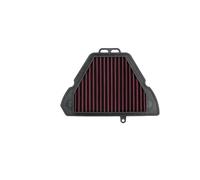 Meiwa Filtro aria MIW HP MR0043 per Triumph 1050 Tiger / Sprint ST / GT