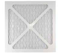 HQRP 30.5cmx30.5cmx1 " Filtro Aria per Casa e Ufficio HVAC Sistema,Merv 8 Rating