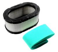 HQRP Filtro Aria E Pre-filtro per Kohler 16 083 04, 16 083 04-S, 05-S