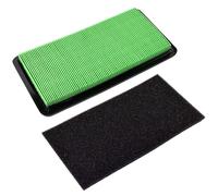 HQRP Filtro Aria & Pre-filtro per Honda 16 & 16.5 HP Piccolo Motori,06172 Z0A
