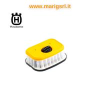Filtro aria HUSQVARNA 545 550 560 562 XP mark II ORIGINALE