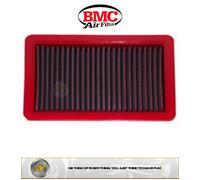 FILTRO ARIA HYUNDAI ELANTRA I 1.6 i 1995 1996 1997 1998 1999 BMC LAVABILE 114