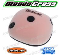 Filtro aria ignifugo per Powerflow TWIN AIR TRIUMPH TF 250-E 2025-2026