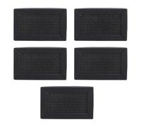 Filtro aria in Carbonio Attivo, Stampante 3D Filtro del Purificatore a Carbone Attivo per P1P P1S X1 Assorbe COV, Odori, Durata della Vita 1440 Ore, Parti Stampante 3D