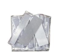 Filtro Aria In Cotone, Compatibile Con Hitachi, Compatibile Con Mitsubishi, Compatibile Con Panasonic, Compatibile Con Sharp, Compatibile Con Hisense, Purificazione Dell'aria Condizionata(21.2X 5.0cm