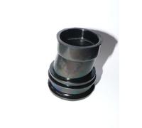 Filtro aria in gomma sinistro per KAWASAKI Z KZ 900 1000 #14073-1022